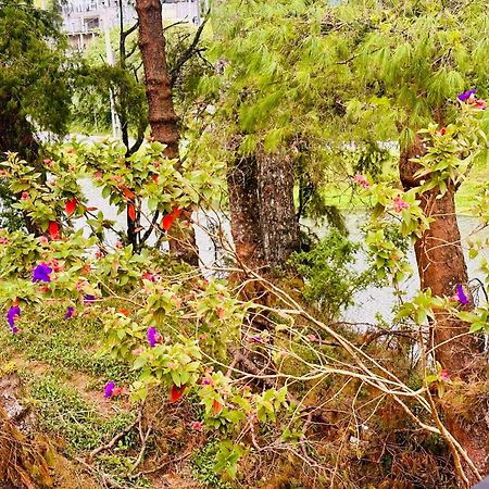 Lakeside Cottage By Clover Nuwara Eliya Exterior photo