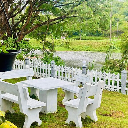 Lakeside Cottage By Clover Nuwara Eliya Exterior photo