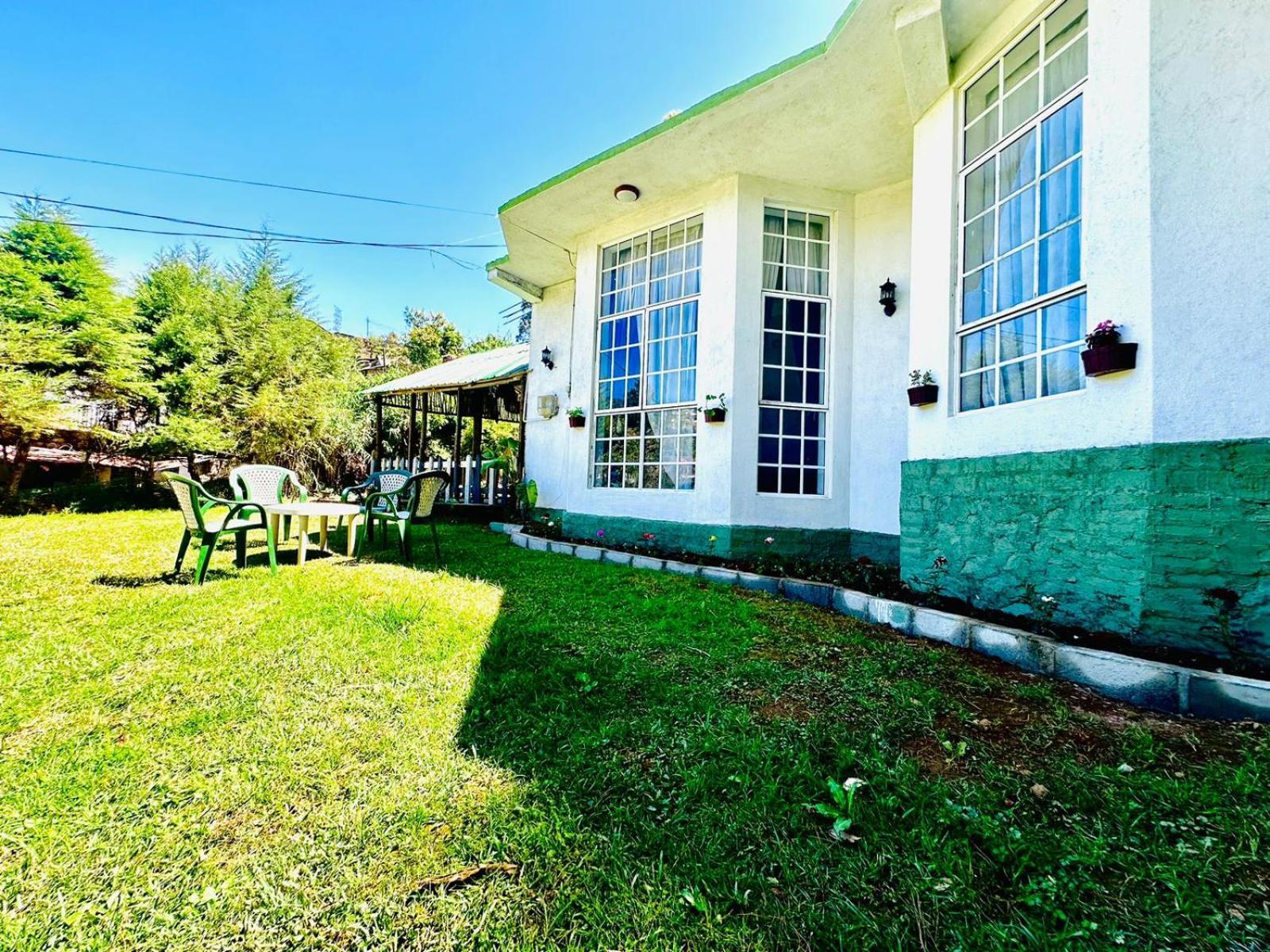 Lakeside Cottage By Clover Nuwara Eliya Exterior photo