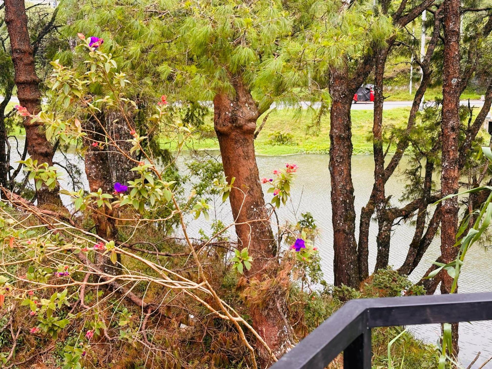 Lakeside Cottage By Clover Nuwara Eliya Exterior photo
